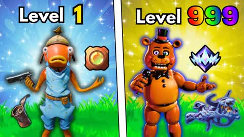 FNAF Gun Game🎯💥