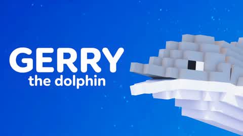 GERRY THE DOLPHIN [TYCOON]