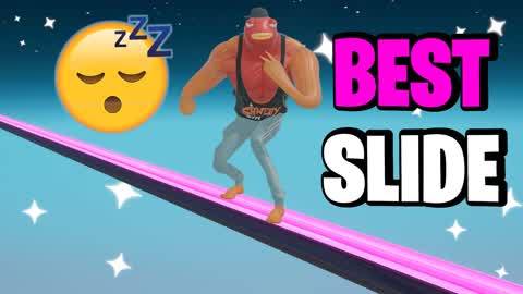 Best Slide [Freebuild]