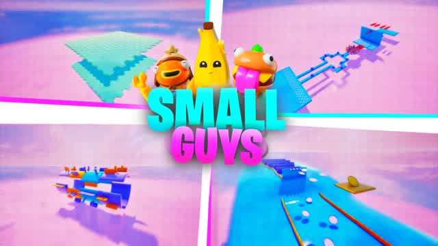 Small Guys
