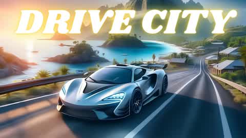 CITY CAR - ALL GUNS&CARS