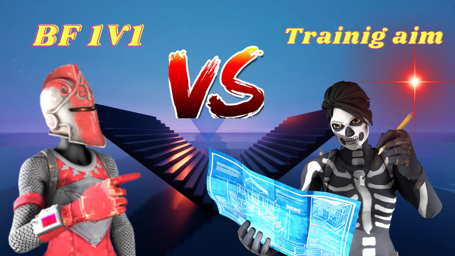 🔥BEST BF 1V1🔥
