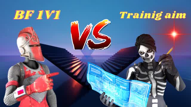 🔥BEST BF 1V1🔥