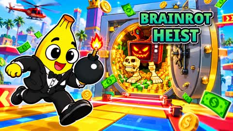 💣 BOMB THE BRAINROT