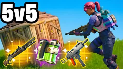 SPEED REALISTICS  FAST PACED 5V5 COMBAT