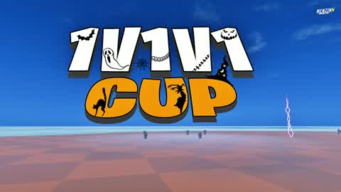 1V1V1 CUP 🏆