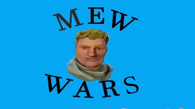 Capture 1 – Mew Wars