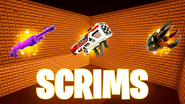 🏆 سكرمز المعرقين SOLO SCRIMS 🏆