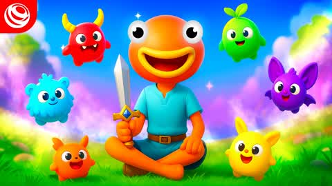 Monster Hunter Simulator