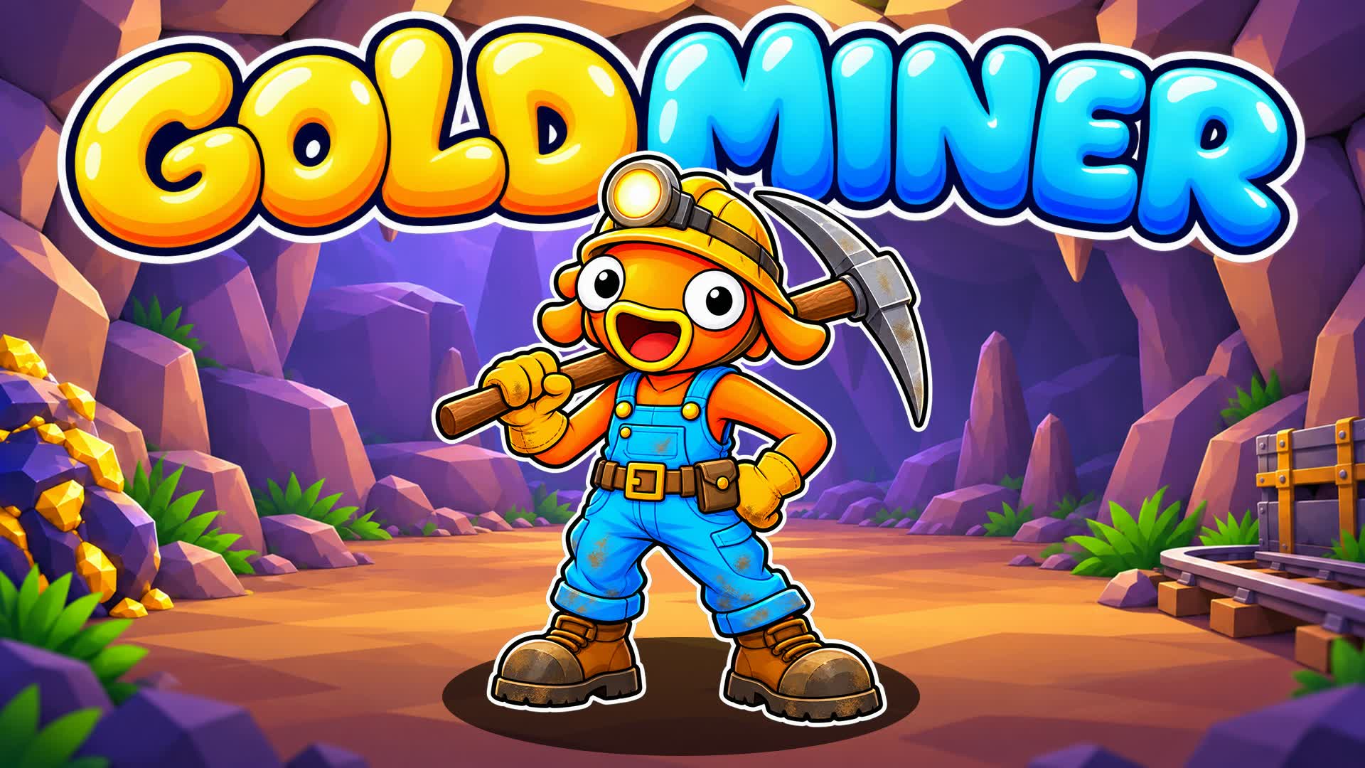 GOLD MINER TYCOON