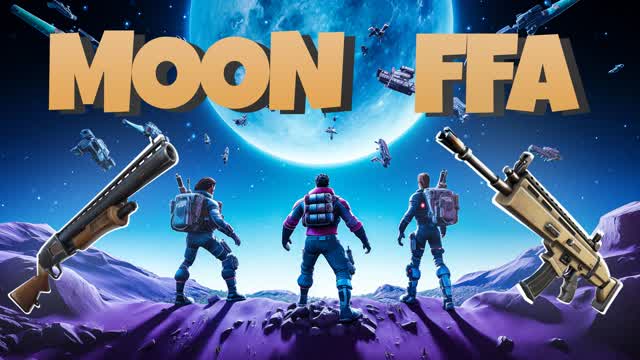 MOON FFAđđ«