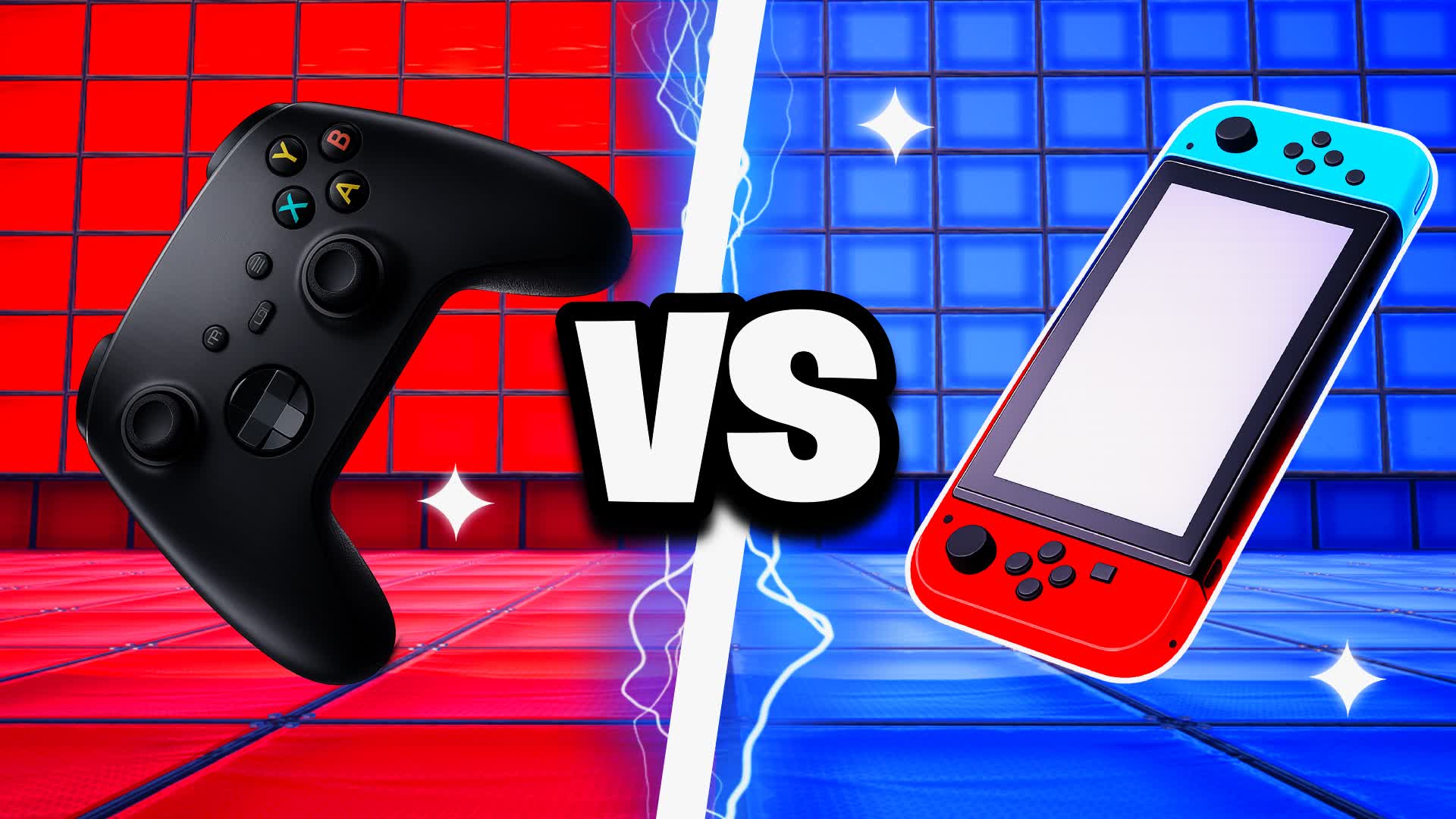 MEGA LEGENDARY RED VS BLUE 🔴🔵