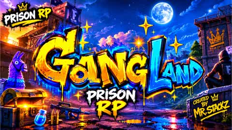 GANGLAND RP