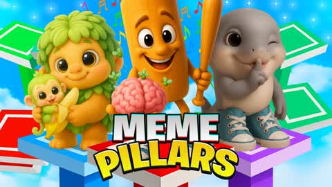 ITALIAN BRAINROT PILLARS!