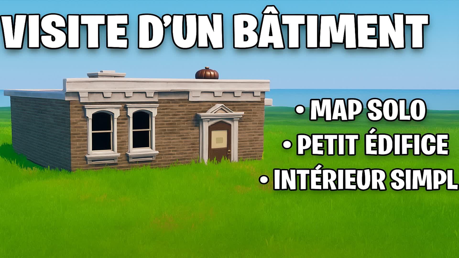 Petite Maison Oubliée