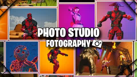 SILVER Photo Studio SB