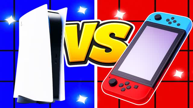 AWESOME RED VS BLUE 🔴🔵 RISOS