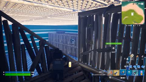 Little box fights