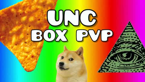 UNC BOX PVP