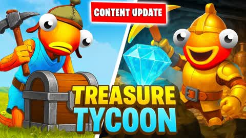 Treasure Tycoon