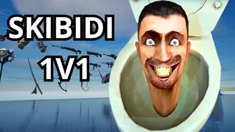 SKIBIDI FFA