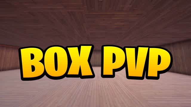BoxPvP with Infinity Blade