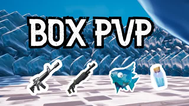 Capture 1 – BOX PVP
