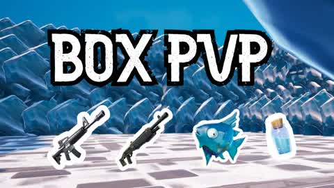 BOX PVP