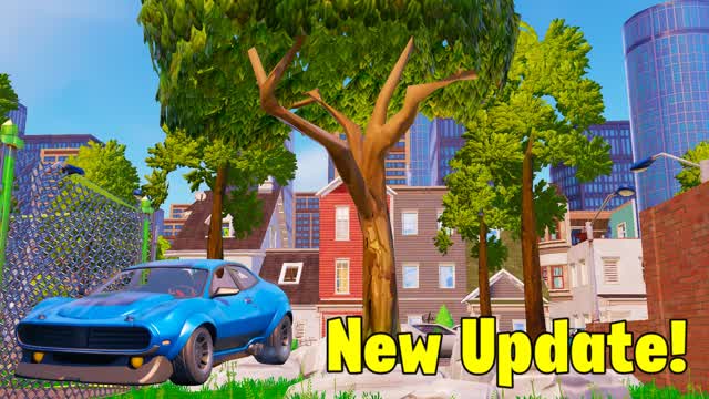 Chicago Streets (UPDATED)