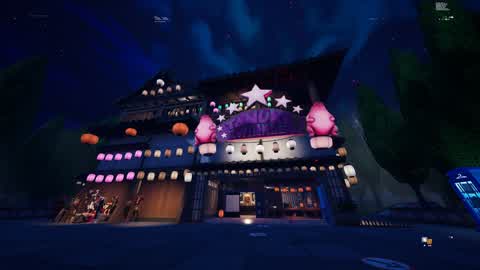 Toasty Spot