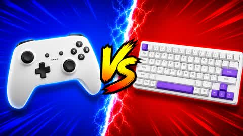 RED VS BLUE BREAKNECK 🔴🔵