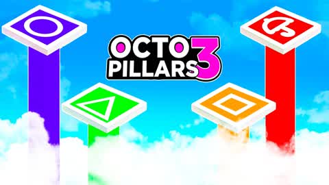 OCTO PILLARS