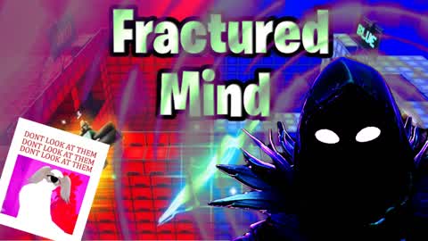 [HORROR] FRACTURED MIND