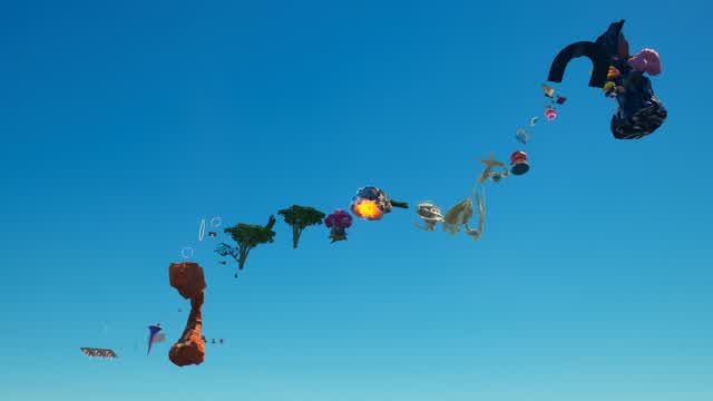 Capture 1 – 🔥 The Parkour Trials 🔥