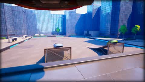 RPG VS CARS