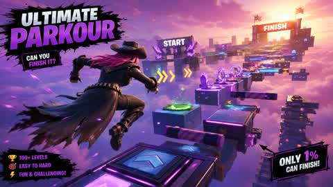 i3THM Medium Parkour ( Deathrun )