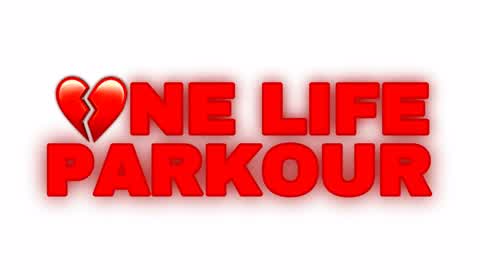 One Life Parkour