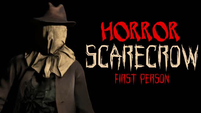 SCARECROW [HORROR]