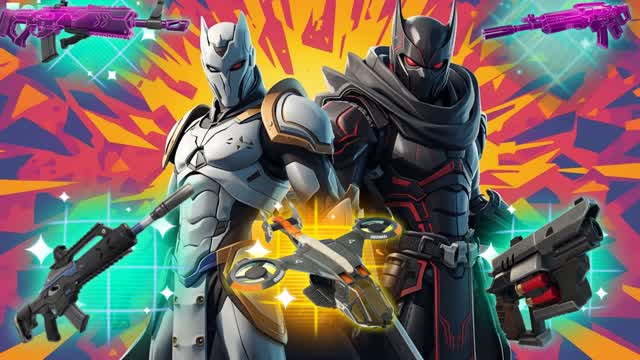 🔴GUERREIRO RANGER RED vs BLUE🔵