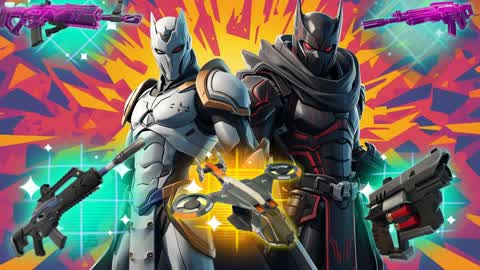 🔴GUERREIRO RANGER RED vs BLUE🔵