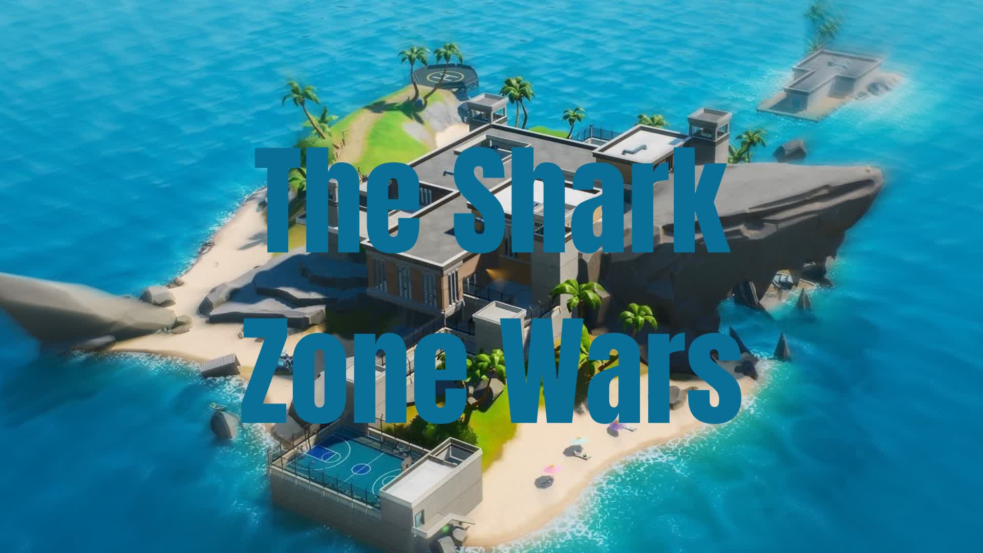 Shark Zonewars
