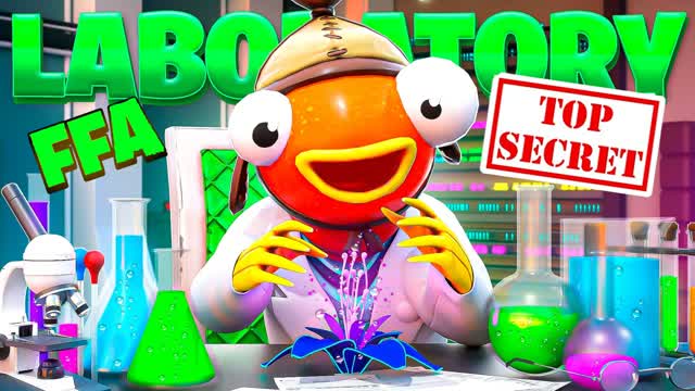 LABORATORY FFA
