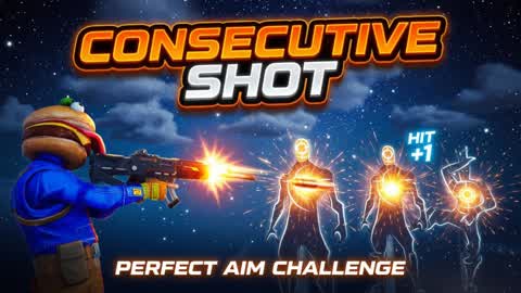 Consecutive Shot