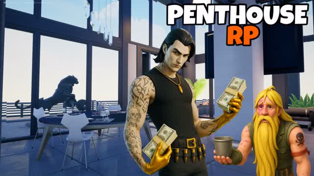 PENTHOUSE RP