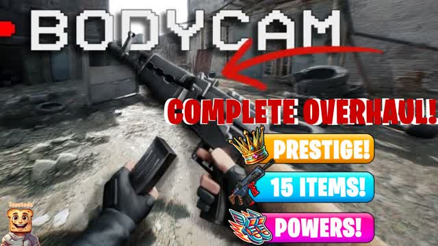 đŽ Endless GunGame đŽ V1 - PRESTIGE!
