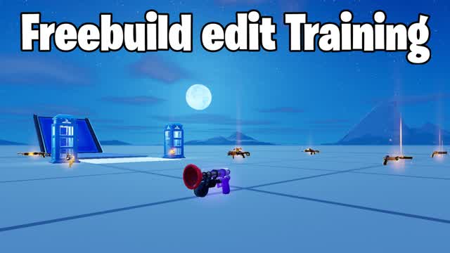 Capture 1 – Freebuild Edit Training!