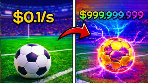 ⚽️ Football Tycoon 2
