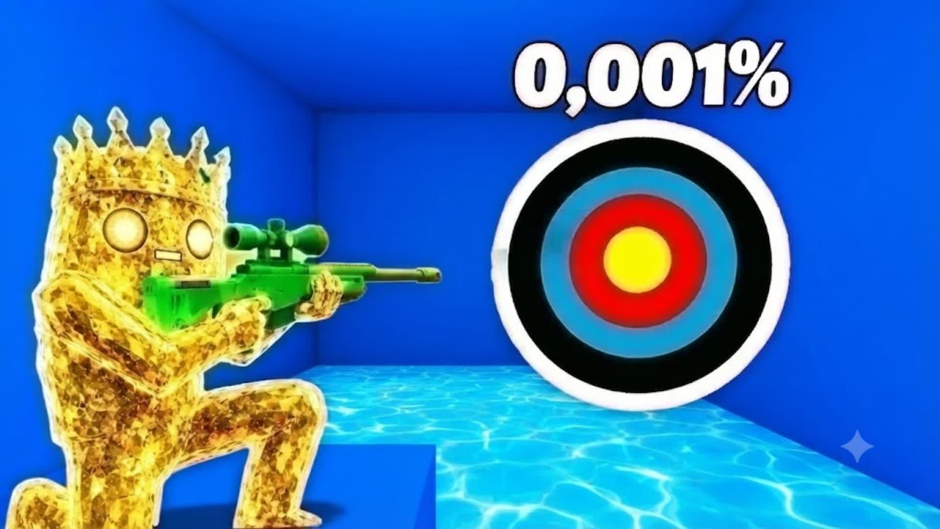 SUPER TRICKSHOT UNC MEGA