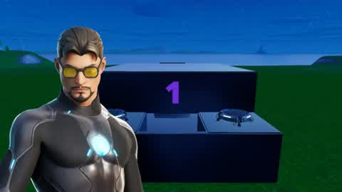 Zonewars [MONKEYPIECE]