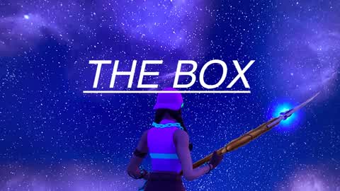 THE BOX